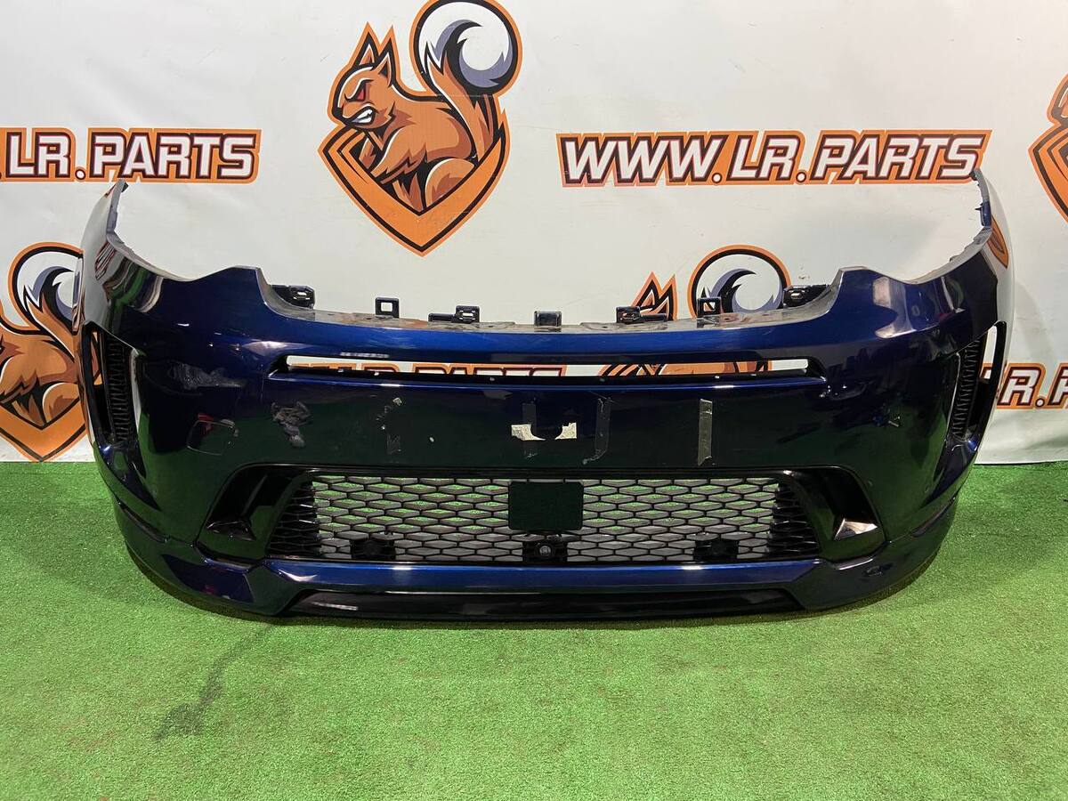 LR154712 Zderzak przedni komplet Land Rover Discovery Sport L550 (2015-) używany